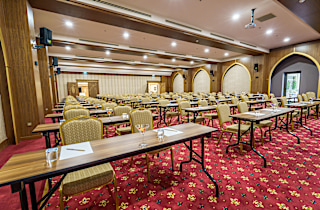 Alsi Ametis Thermal Hotel & Spa Toplantı ve Konferans 5
